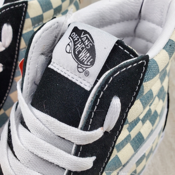 Vans SK8-Hi Reissue Citadel - Picture 5 of 11